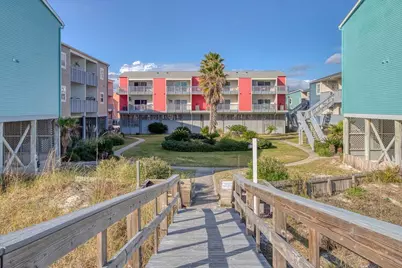 1625 Bulevar Mayor Street #K8, Pensacola Beach, FL 32561 - Photo 24