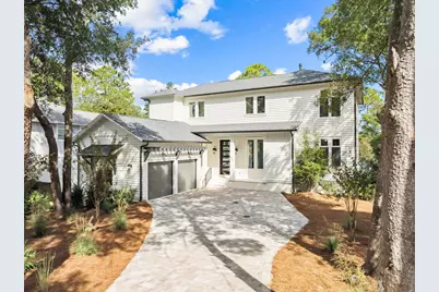 672 N Walton Lakeshore Drive N, Inlet Beach, FL 32461 - Photo 2