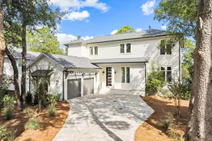 672 N Walton Lakeshore Dr N, Inlet Beach, FL 32461 - Photo 2