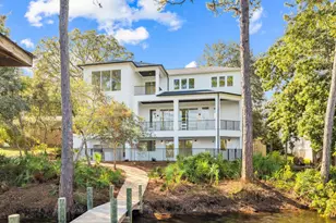 672 N Walton Lakeshore Dr N, Inlet Beach, FL 32461 - Photo 74