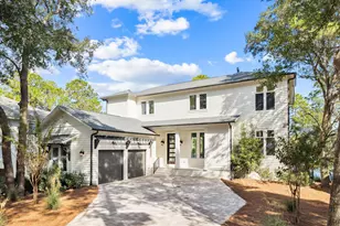 672 N Walton Lakeshore Dr N, Inlet Beach, FL 32461 - Photo 70