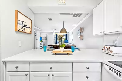 17620 Front Beach Road #UNIT I3, Panama City Beach, FL 32413 - Photo 12