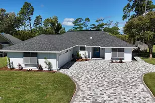 468 Wahoo Rd, Panama City Beach, FL 32408 - Photo 1