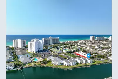 900 Gulf Shore Drive #1, Destin, FL 32541 - Photo 46