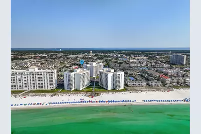 900 Gulf Shore Drive #1, Destin, FL 32541 - Photo 1