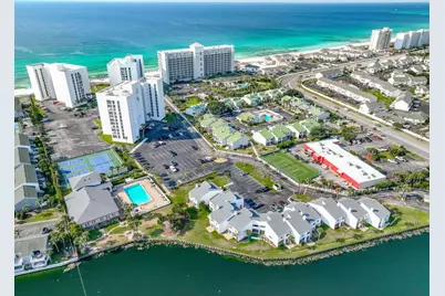 900 Gulf Shore Drive #1, Destin, FL 32541 - Photo 50