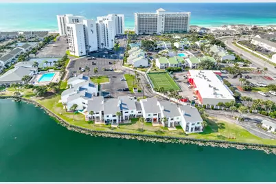 900 Gulf Shore Drive #1, Destin, FL 32541 - Photo 42