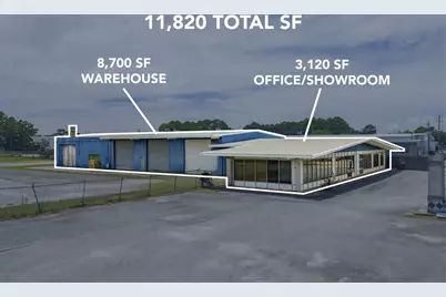 702 NW Anchors Street NW, Fort Walton Beach, FL 32548 - Photo 1