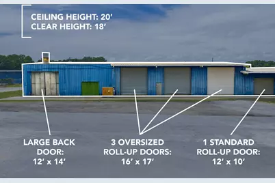 702 NW Anchors Street NW, Fort Walton Beach, FL 32548 - Photo 2