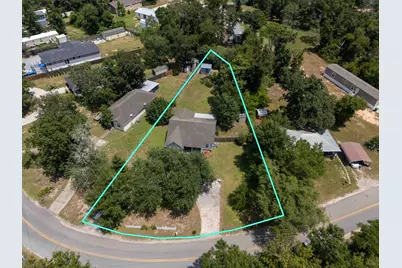 165 Palmetto Avenue, Freeport, FL 32439 - Photo 8