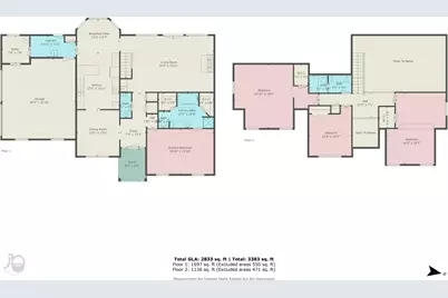 810 Boulevard Of The Champions, Shalimar, FL 32579 - Photo 78