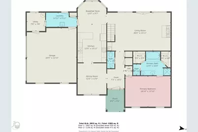 810 Boulevard Of The Champions, Shalimar, FL 32579 - Photo 76