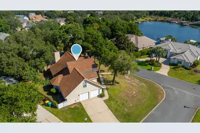 810 Boulevard Of The Champions, Shalimar, FL 32579 - Photo 68