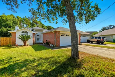 498 Rush Park Circle, Mary Esther, FL 32569 - Photo 2