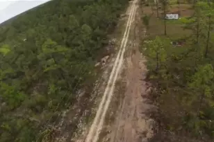 X NW Marianna Lake Ave NW, Fountain, FL 32438 - Photo 8