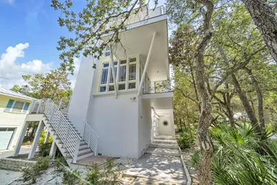 286 Forest Street, Santa Rosa Beach, FL 32459 - Photo 2