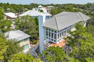 286 Forest St, Santa Rosa Beach, FL 32459 - Photo 66