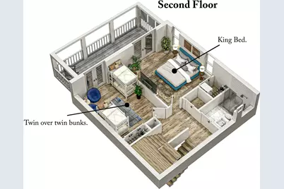 21 Onyx Cove, Miramar Beach, FL 32550 - Photo 66