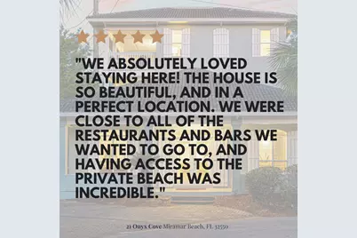 21 Onyx Cove, Miramar Beach, FL 32550 - Photo 60