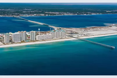 8501 Gulf Boulevard #W-PH3A, Navarre, FL 32566 - Photo 1