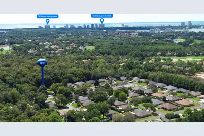 Tbd Turquoise Beach Drive, Santa Rosa Beach, FL 32459 - Photo 2