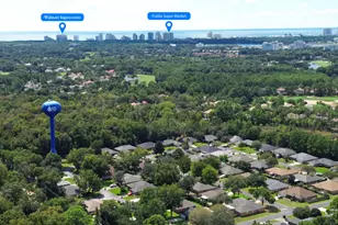 Tbd Turquoise Beach Dr, Santa Rosa Beach, FL 32459 - Photo 2