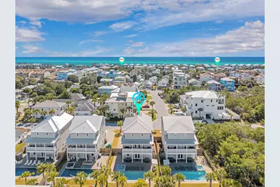 36 W Palm Beach Street W, Miramar Beach, FL 32550 - Photo 1