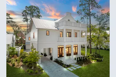 273 Churchill Oaks Drive, Santa Rosa Beach, FL 32459 - Photo 14