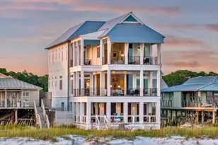 5465 W County Hwy 30A W, Santa Rosa Beach, FL 32459 - Photo 1