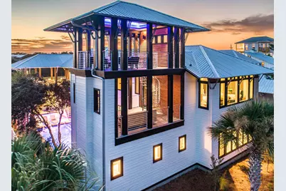 124 Hilltop Drive, Santa Rosa Beach, FL 32459 - Photo 1