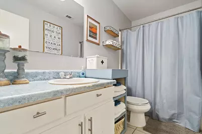 4120 Nova Street # D, Panama City Beach, FL 32408 - Photo 20