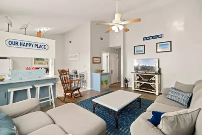 4120 Nova Street # D, Panama City Beach, FL 32408 - Photo 6
