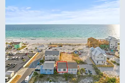 4120 Nova Street # D, Panama City Beach, FL 32408 - Photo 1