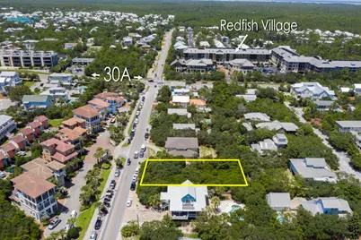 83 S Co Hwy 83 S, Santa Rosa Beach, FL 32459 - Photo 2