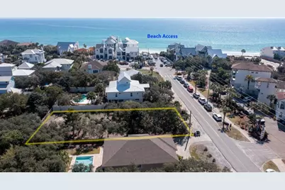 83 S Co Hwy 83 S, Santa Rosa Beach, FL 32459 - Photo 10