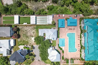 87 Village Boulevard #UNIT 511, Santa Rosa Beach, FL 32459 - Photo 30