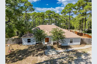 523 Woodland Bayou Drive, Santa Rosa Beach, FL 32459 - Photo 2