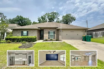 4542 Annabelle Lane, Crestview, FL 32539 - Photo 1