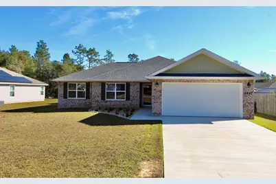 6447 Georgia Avenue, Crestview, FL 32539 - Photo 2