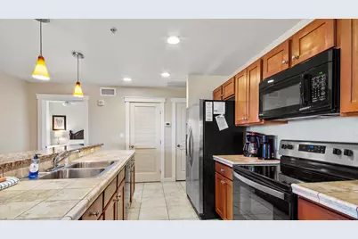 15100 Front Beach Road #UNIT 1703, Panama City Beach, FL 32413 - Photo 10