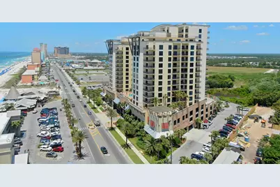 15100 Front Beach Road #UNIT 1703, Panama City Beach, FL 32413 - Photo 44