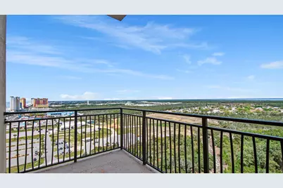 15100 Front Beach Road #UNIT 1703, Panama City Beach, FL 32413 - Photo 32