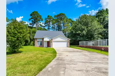 1061 Quail Hollow Drive, Mary Esther, FL 32569 - Photo 1