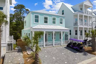 30 Serene Wy, Santa Rosa Beach, FL 32459 - Photo 1