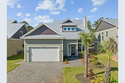 2005 W Hewett Road W, Santa Rosa Beach, FL 32459 - Photo 1