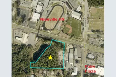 Tbd E John Sims Parkway E, Niceville, FL 32578 - Photo 1