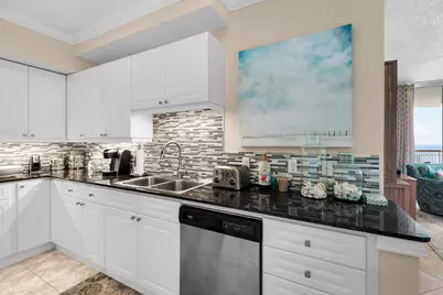 8501 Gulf Boulevard #UNIT 14D, Navarre, FL 32566 - Photo 6
