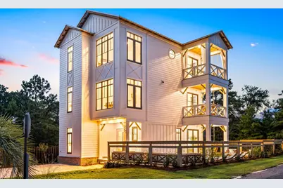 53 Porpoise Street, Santa Rosa Beach, FL 32459 - Photo 2