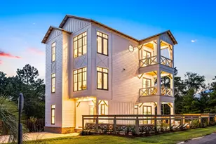 53 Porpoise St, Santa Rosa Beach, FL 32459 - Photo 2