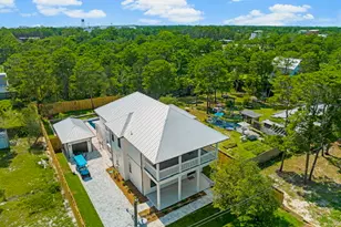 253 N Walton Lakeshore Dr N, Inlet Beach, FL 32461 - Photo 2